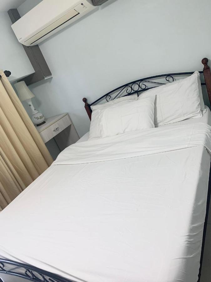 2 Bedroom Condo Unit With City And Mountain View 세부 외부 사진